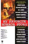 My Favorite Horror Story