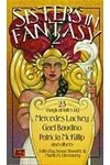 Sisters in Fantasy 2