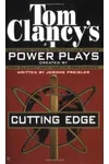 Cover of Cutting Edge