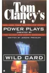 Cover of Wild Card