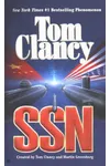 Cover of SSN: Strategies for Submarine Warfare