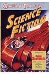 Great Tales of Science Fiction