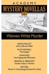 Women Write Murder