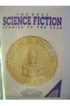 The Best Science Fiction Stories of the Year, 1989
