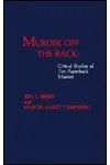 Murder Off the Rack