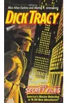 Dick Tracy: The Secret Files