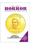 The Best Horror Stories of the Year, 1989