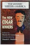 The New Edgar Winners
