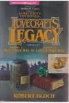 Lovecraft's Legacy