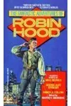The Fantastic Adventures of Robin Hood