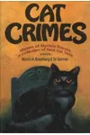 Cat Crimes 1