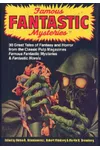 Famous Fantastic Mysteries