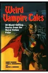 Weird Vampire Tales
