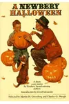 A Newbery Halloween