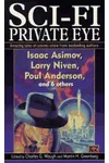 Sci-Fi Private Eye