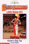 Karen's Big Top