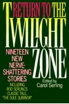 Return to the Twilight Zone