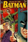 Tales of the Batman