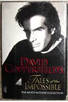 David Copperfield's Tales of the Impossible