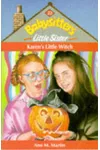 Karen's Little Witch