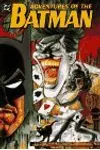 Adventures of the Batman