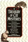 A Treasury of Cat Mysteries