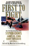 First to Fight