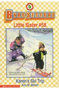 Karen's Ski Trip