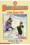 Karen's Ski Trip