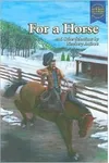 For a Horse
