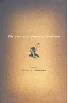 The American Fantasy Tradition