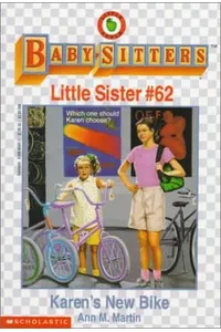 Karen's New Bike