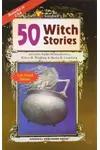 50 Witch Stories