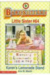 Karen's Lemonade Stand