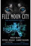 Full Moon City