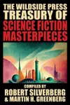 The Wildside Press Treasury of Science Fiction Masterpieces