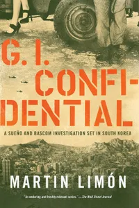 GI Confidential
