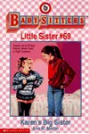 Karen's Big Sister