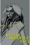 Lonely Werewolf Girl