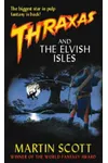 Thraxas and the Elvish Isles