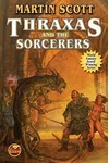 Thraxas and the Sorcerers