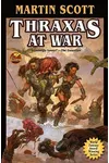 Thraxas at War
