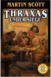Thraxas Under Siege