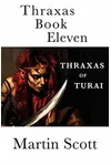 Thraxas of Turai