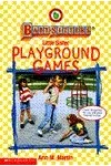Playground Games