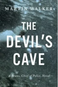 The Devil's Cave