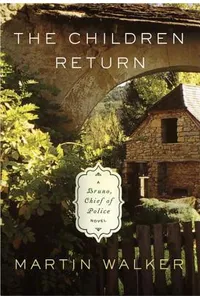 The Children Return / Children of War / Death Undercover