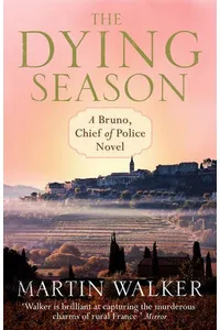 The Dying Season / The Patriarch
