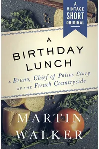 A Birthday Lunch
