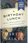 A Birthday Lunch